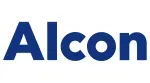 Alcon company icon
