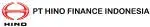 Hino Finance Indonesia company icon