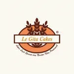 Le Gita Cakes company icon