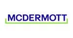 McDermott company icon
