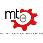 PT. MYTECH ENGINEERING company icon
