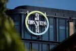Bayer company icon