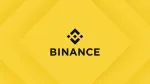Binance company icon