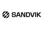 Sandvik company icon