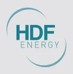HDF Energy company icon