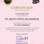 PT. Alam Cipta Energy company icon