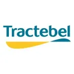 Tractebel company icon