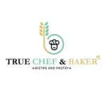 True Chef and Baker company icon