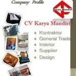 CV. Dipta Karya Mandiri company icon