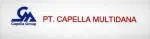 PT Capella Multidana Area Riau-Kepri company icon