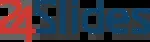 24Slides company icon